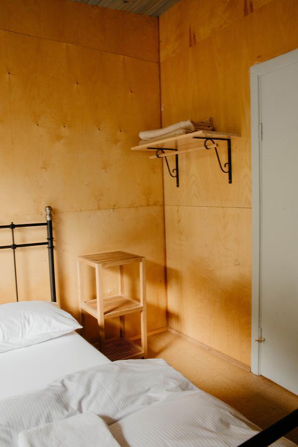 Hafaldan Hi Hostel - Harbour Building Seydisfjordur Εξωτερικό φωτογραφία