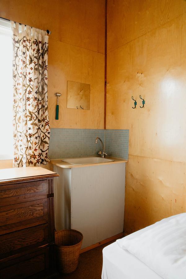 Hafaldan Hi Hostel - Harbour Building Seydisfjordur Εξωτερικό φωτογραφία